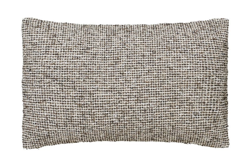 COZY Sovkudde Liten 35x55 cm Mörkbrun - Horredsmattan - Textilier & mattor - Sängkläder