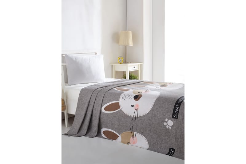 EPONJ HOME Överkast - Överkast - Överkast enkelsäng - Överkast barn - Sängkläder