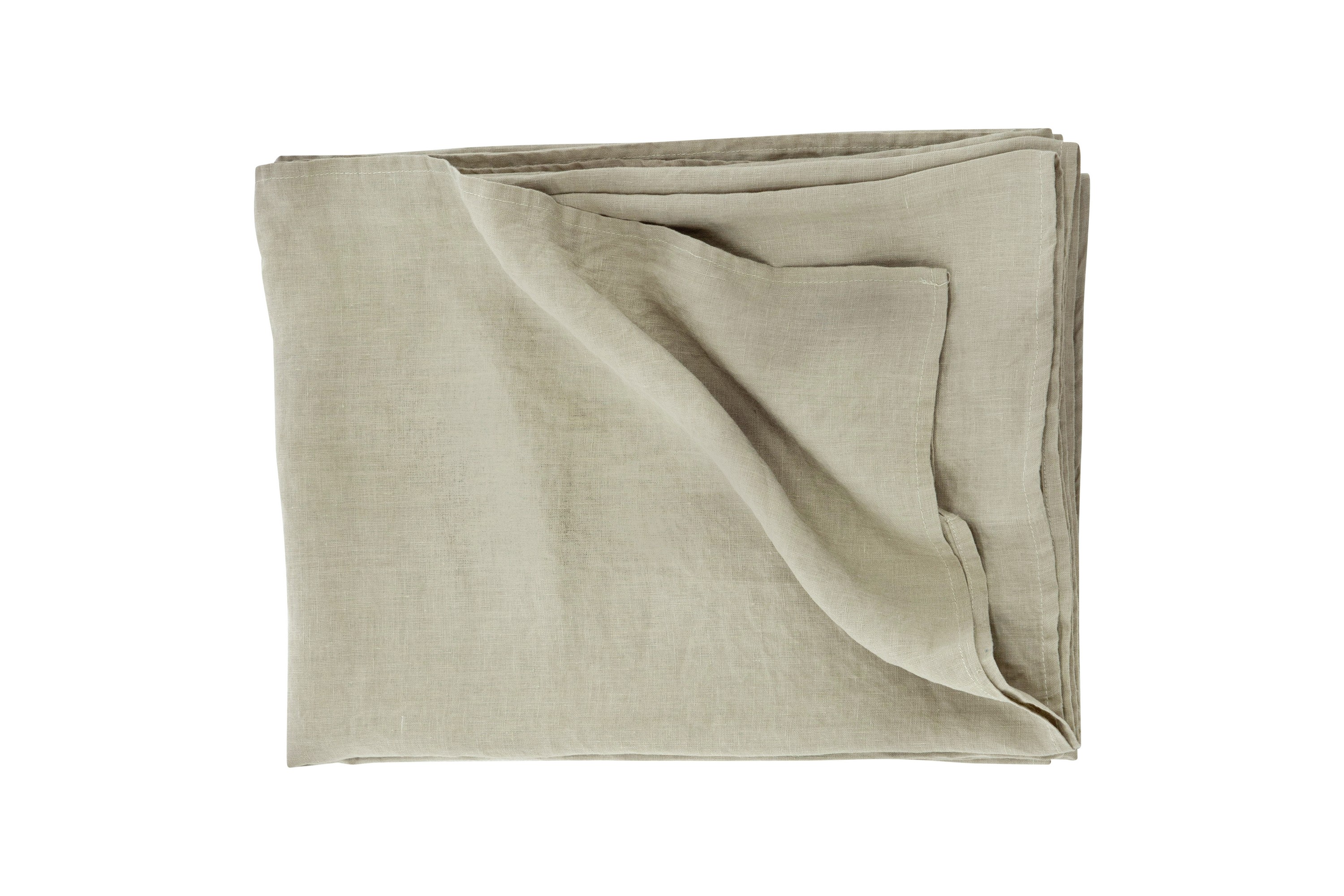 FERNWOOD Överkast 260×260 cm Beige –