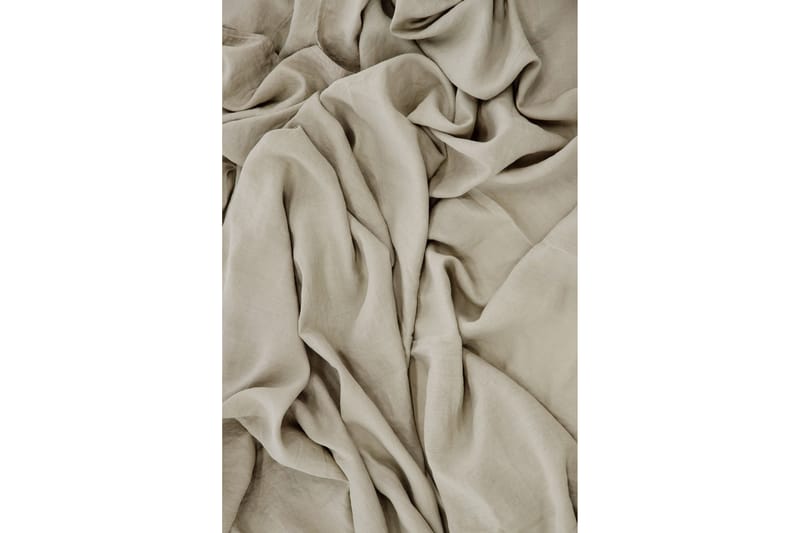 Milo Överkast 260x260 cm - Beige - Textilier & mattor - Sängkläder - Överkast