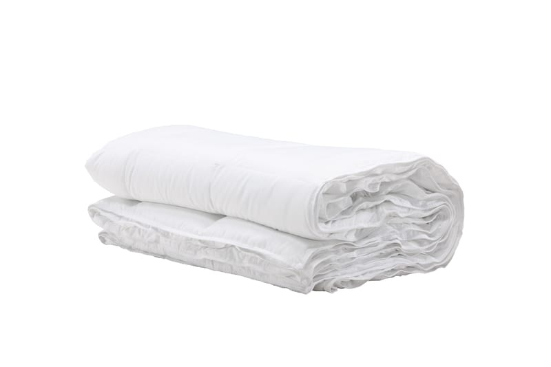 Selma Duvet - Vit - Textilier & mattor - Sängkläder - Täcke