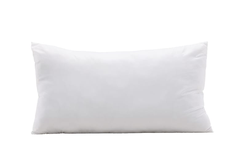 Hedda Inner cushion - Vit - Textilier & mattor - Sängkläder - Sovkudde - Huvudkudde & Innerkudde