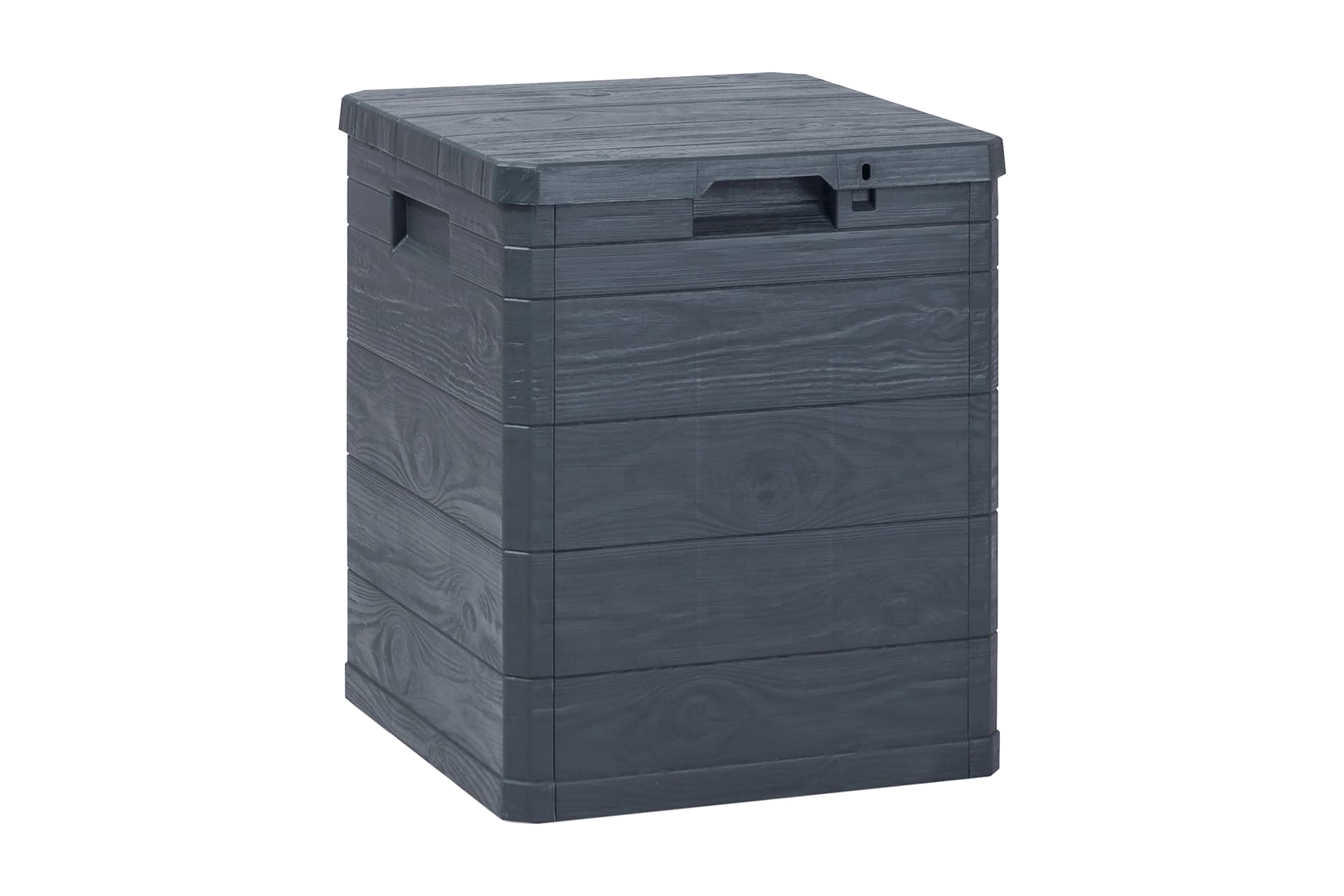 Be Basic Dynbox 90 liter antracit – Antracit
