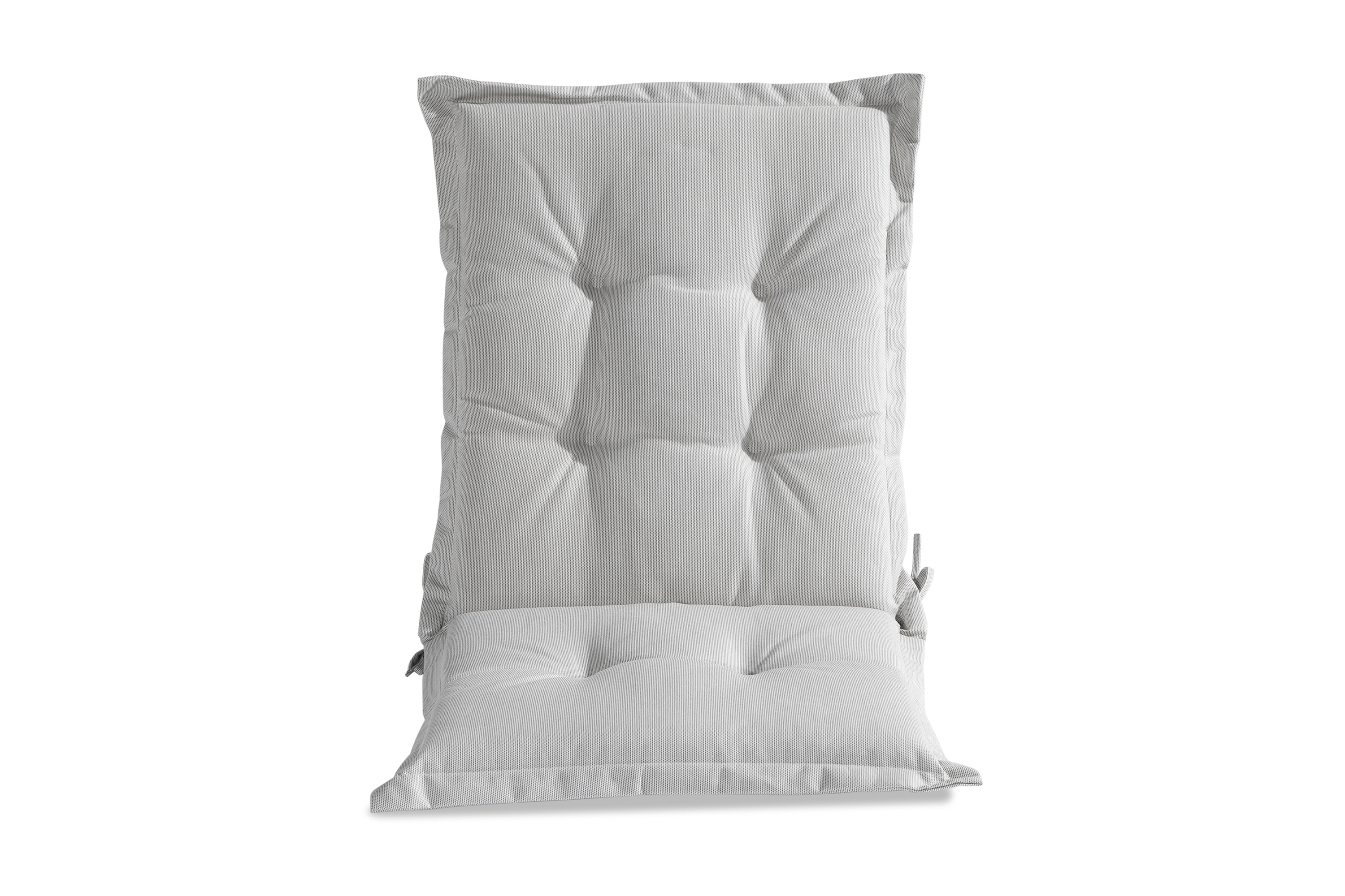 Comfort Garden DYNA till Karmstol Offwhite –