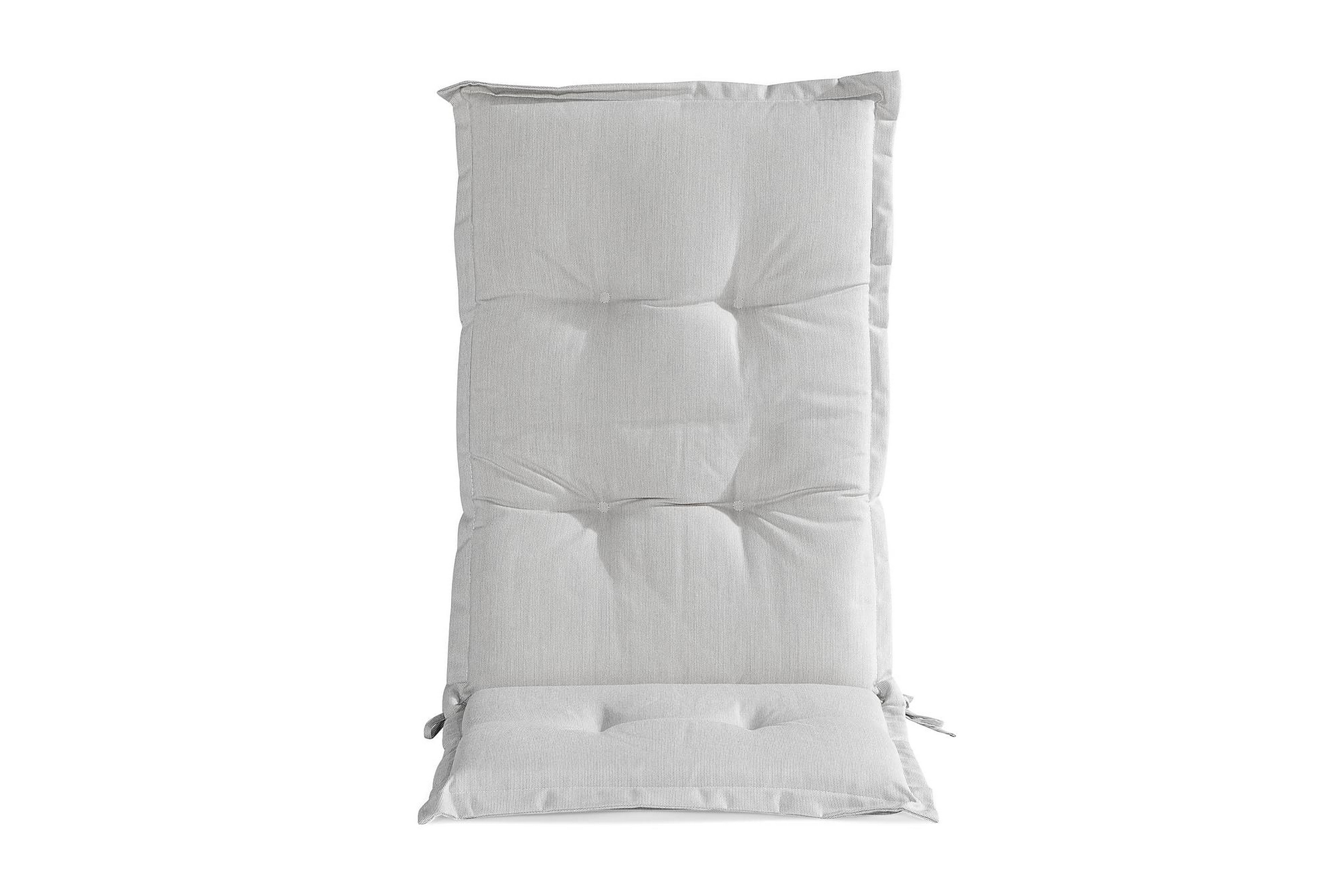 Comfort Garden DYNA till Positionsstol Offwhite –