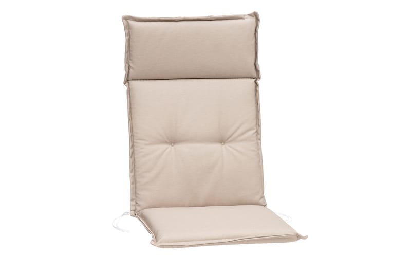 Hillerstorp Milano Sittdyna 117x50 cm Beige - Utemöbler - Dynor - Ryggdynor & sittdynor utemöbler