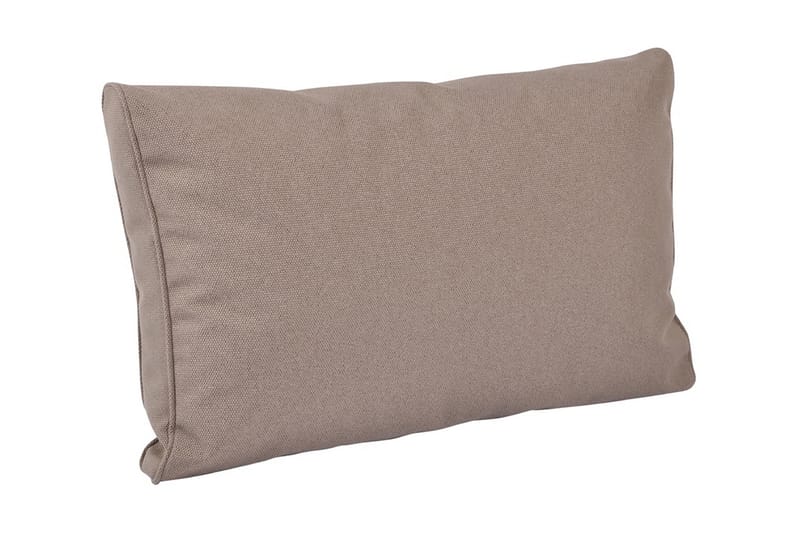 FRITAB IB Ryggdyna 60x20 cm Taupe - Utemöbler - Dynor - Övriga dynor