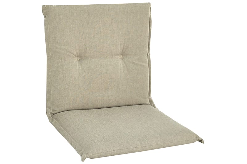 STANDARD Positionsdyna 47x87 cm Beige - Positionsdynor