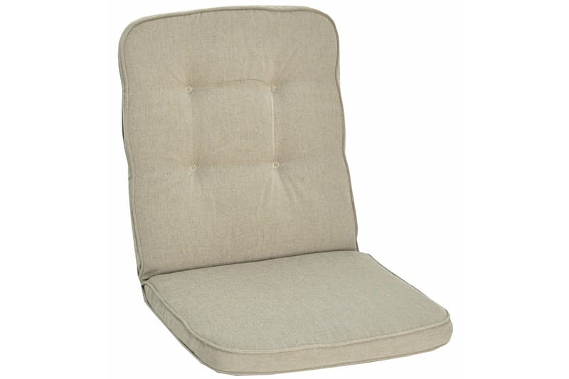 STANDARD Positionsdyna 52x104 cm Beige - Positionsdynor