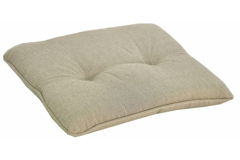 STANDARD Sittdyna 40x42 cm Beige - Utemöbler - Dynor - Ryggdynor & sittdynor utemöbler