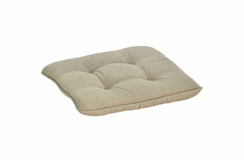 STANDARD Sittdyna 41x45 cm Beige - Ryggdynor & sittdynor utemöbler