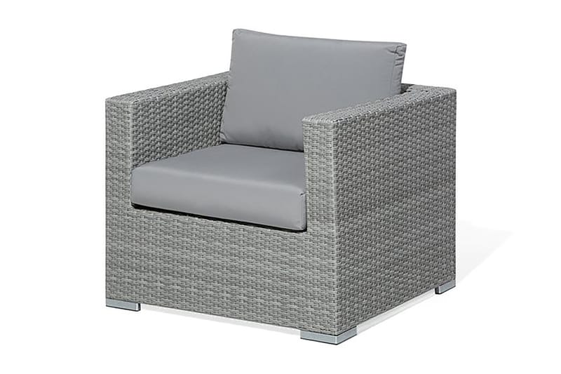 COMFY Loungegrupp 76 cm - Utemöbler - Utegrupp - Loungegrupp