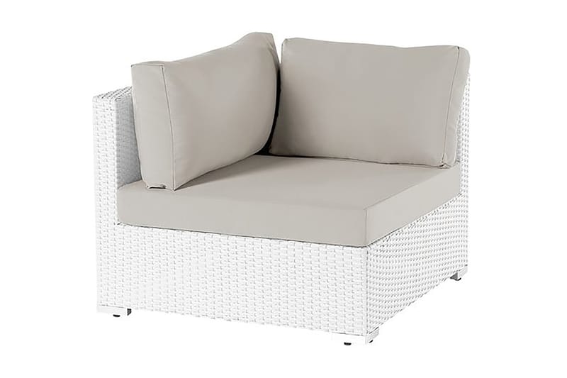 SANO II Loungegrupp Utomhus 245 cm - Utemöbler - Utegrupp - Loungegrupp