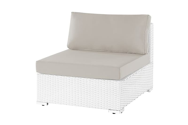 SANO II Loungegrupp Utomhus 245 cm - Utemöbler - Utegrupp - Loungegrupp