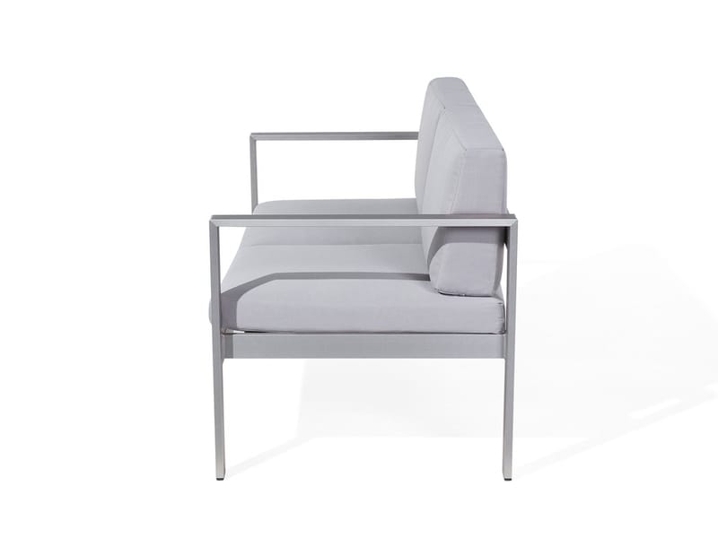 TIRRENA Loungegrupp 90 cm - Utemöbler - Utegrupp - Loungegrupp