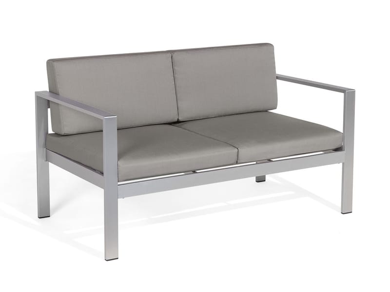 TIRRENA Loungegrupp 90 cm - Utemöbler - Utegrupp - Loungegrupp