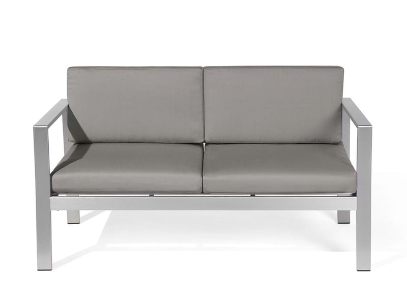 TIRRENA Loungegrupp 90 cm - Utemöbler - Utegrupp - Loungegrupp