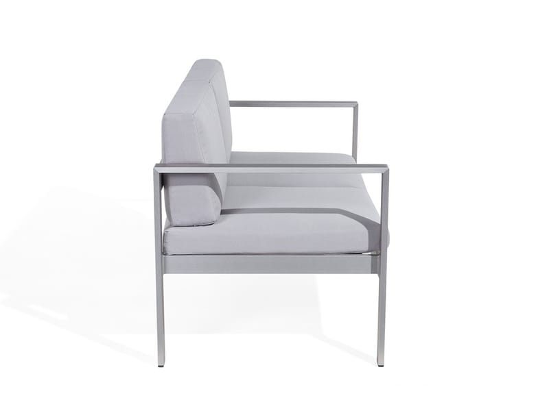 TIRRENA Loungegrupp 90 cm - Utemöbler - Utegrupp - Loungegrupp