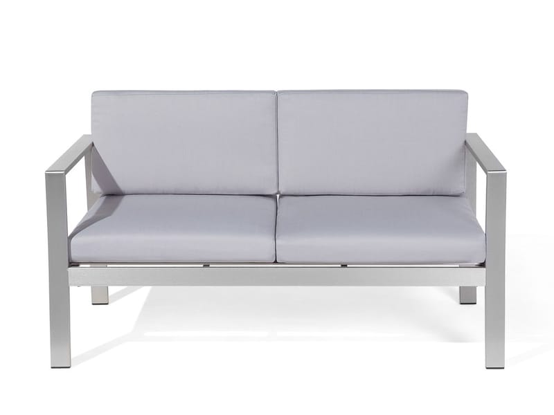 TIRRENA Loungegrupp 90 cm - Utemöbler - Utegrupp - Loungegrupp