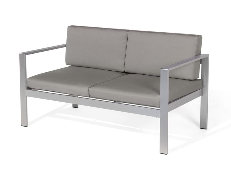 TIRRENA Loungegrupp 90 cm - Utemöbler - Utegrupp - Loungegrupp