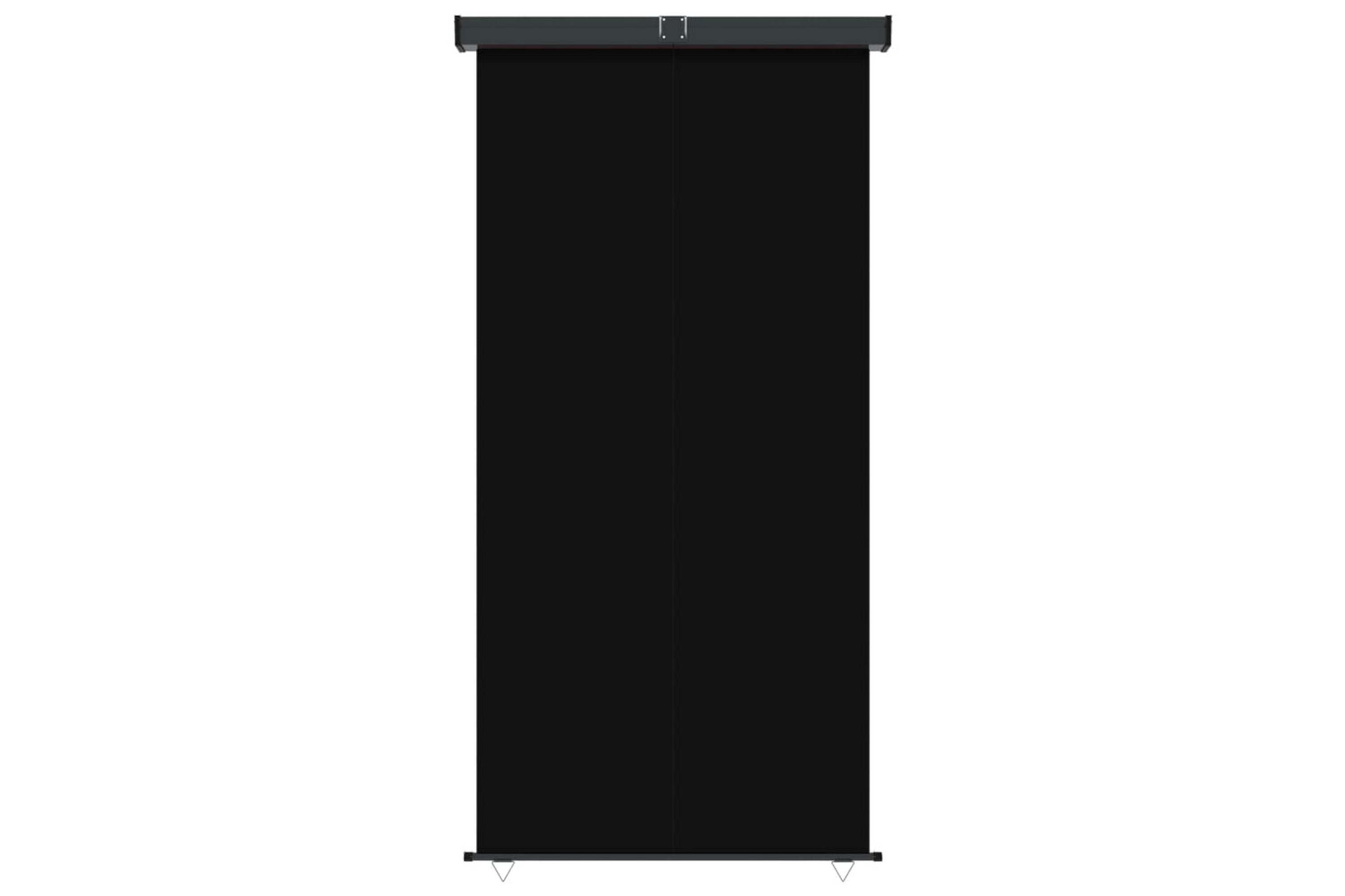 Be Basic Balkongmarkis 140×250 cm svart – Svart