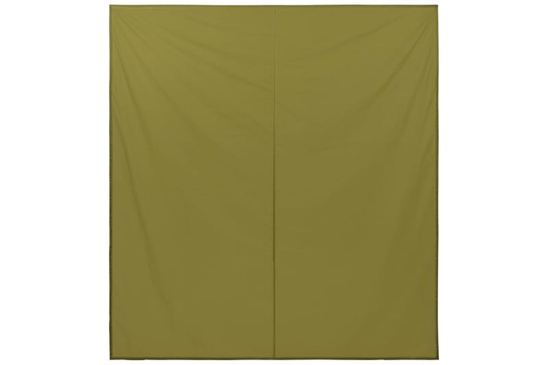 Tarp 3x2,85 m grön - Grön - Utemöbler - Solskydd - Solsegel