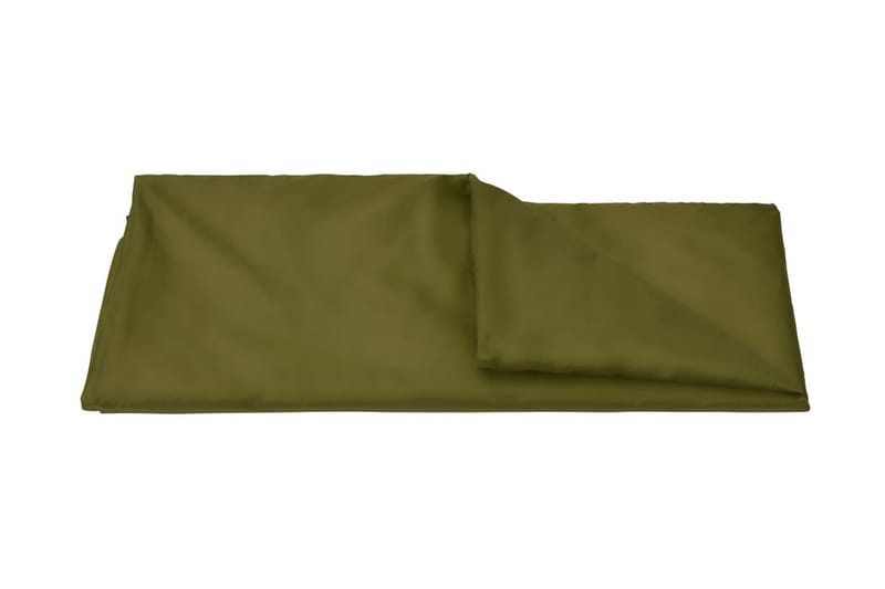 Tarp 3x2,85 m grön - Grön - Utemöbler - Solskydd - Solsegel