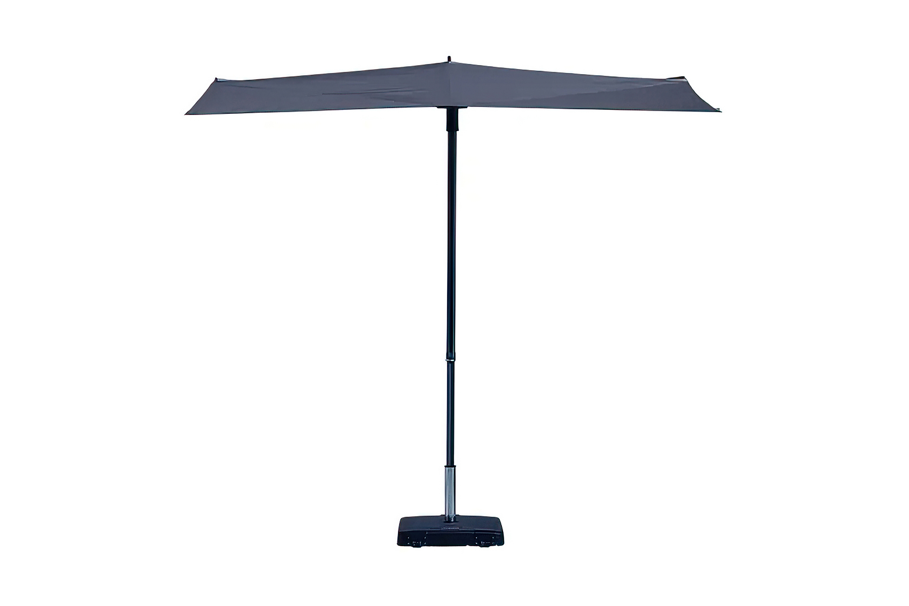 Madison SUNWAVE Parasoll 270 cm –