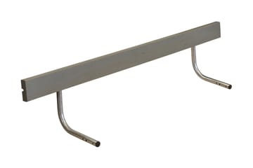 PLUS Ryggstöd för Classic Bord/Bänkset 177 cm