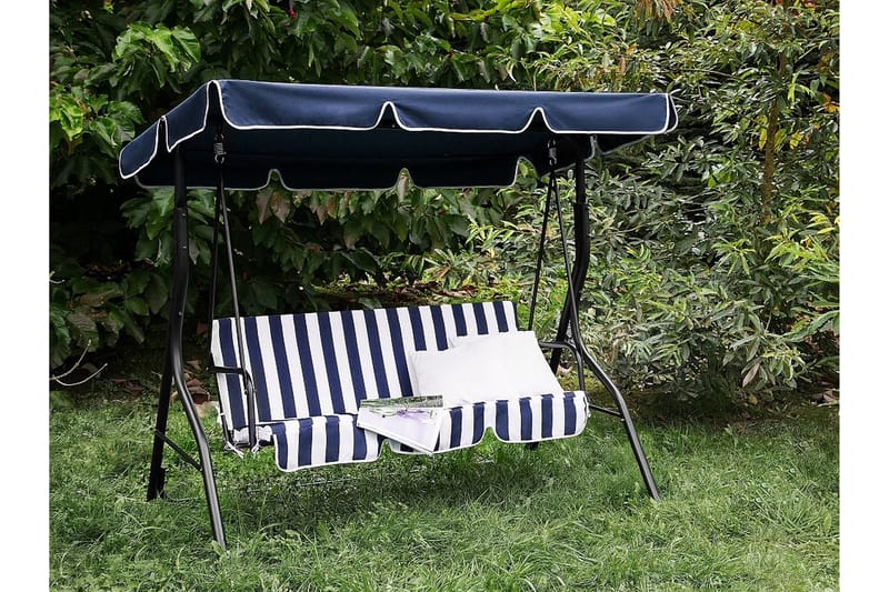 CHAPLIN Hängsoffa 174 cm - Utemöbler - Utesoffor & bänkar - Hammock