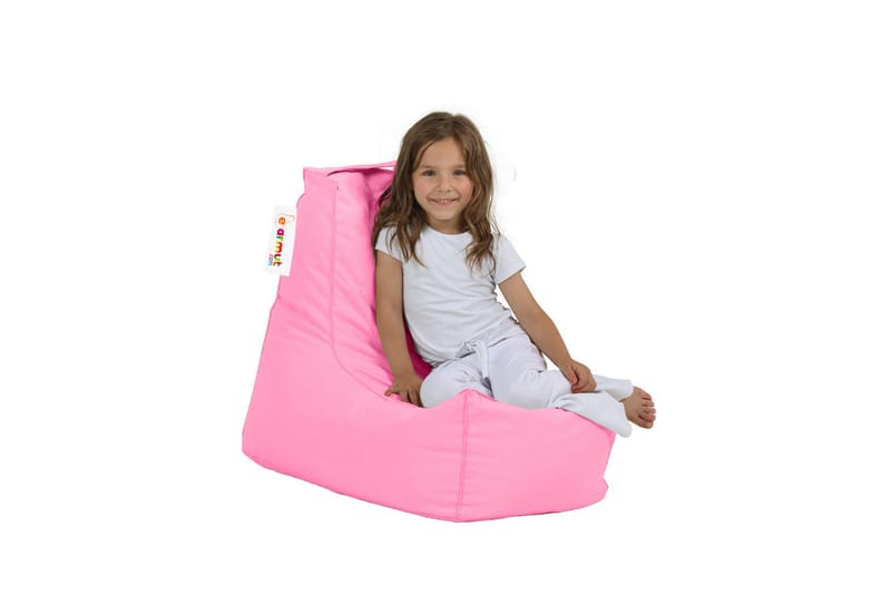 Sona Sittsäck Utomhus 40 cm Rosa - Utemöbler - Utestolar & fåtöljer - Sittsäckar